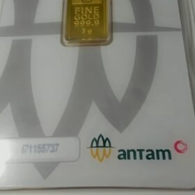 8087549 - REINVENTED I71155737 [24K - 3gr]