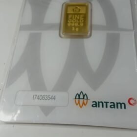 8087550 - REINVENTED I74063544 [24K - 3gr]