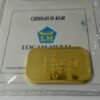 8087553 - EDISI 2 [CKD 057] [24K - 25gr]