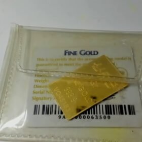 8087560 - UNTUNG BERSAMA SEJAHTERA VO45183 [24K - 5gr]