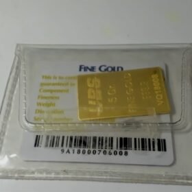 8087561 - UNTUNG BERSAMA SEJAHTERA VQ18008 [24K - 5gr]