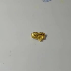 8087581 - LM LOKAL POT KW 1 [24K - 2.36gr]