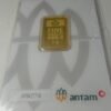 8087591 - REINVENTED H75427718 [24K - 5gr]