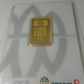 8087592 - REINVENTED H75427765 [24K - 5gr]
