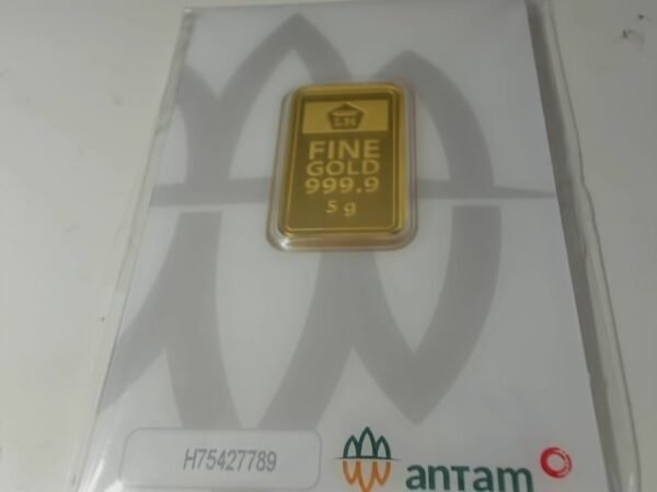 8087593 - REINVENTED H75427789 [24K - 5gr]