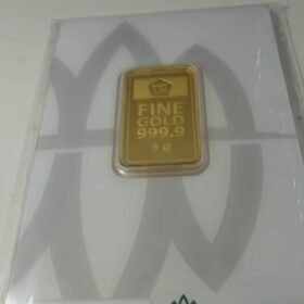 8087594 - REINVENTED H75427769 [24K - 5gr]