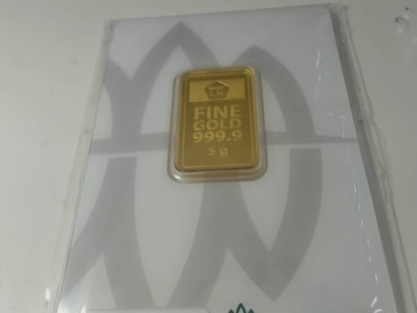 8087594 - REINVENTED H75427769 [24K - 5gr]