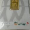 8087597 - REINVENTED H75427790 [24K - 5gr]