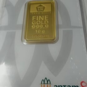 8087610 - REINVENTED G75385220 [24K - 10gr]