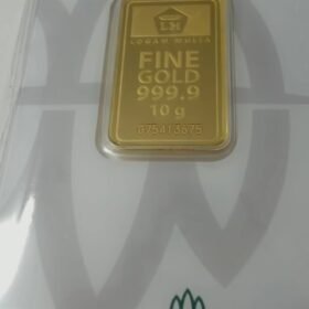 8087615 - REINVENTED G75413675 [24K - 10gr]