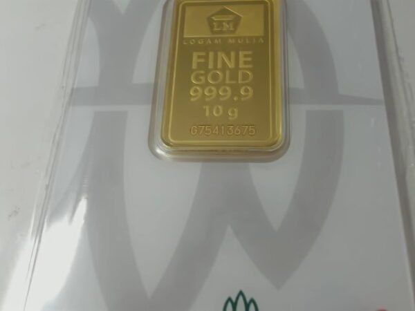 8087615 - REINVENTED G75413675 [24K - 10gr]