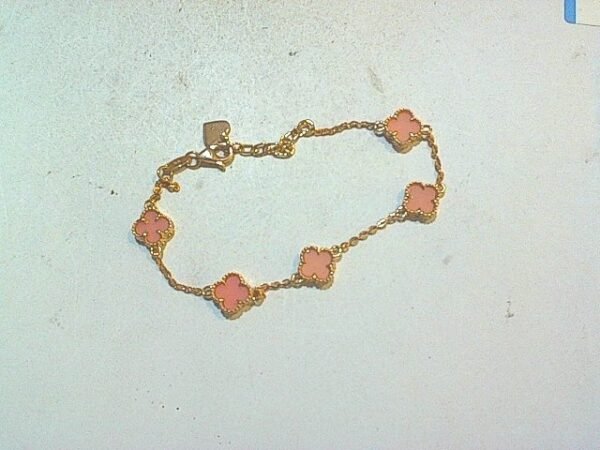 8087618 - GM [PESANAN] MODEL VANCLEEF PINK [8K - 2.51gr]