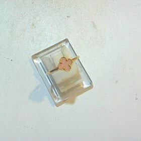 8087622 - CM [PESANAN] MODEL VANCLEEF PINK [8K - 1.11gr]