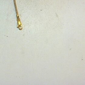 8087640 - KOKOT PIR 1 BIJI [16K - 0.7gr]