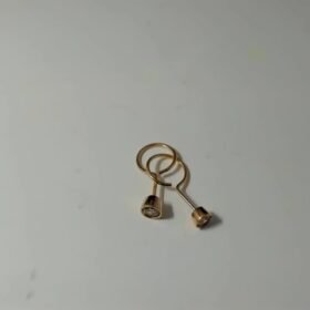 8087686 - WT MODEL TOUGE AUVA MP [16K - 0.72gr]
