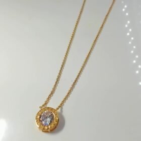 9194467 - KT MODEL HOLLO LIONTIN BULGARI MP [17K - 5.31gr]