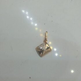 9200838 - LM AUVA ENVE MATA PUTIH [8K - 1.35gr]