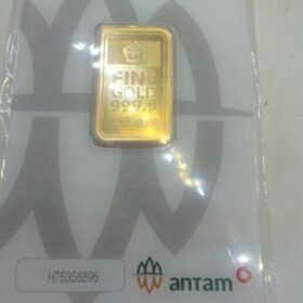 9201569 - LM ANTAM REINVENTED H75358896 [24K - 5gr]