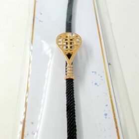 9201655 - GM AUVA RACKET MATA PUTIH [8K - 3.18gr]