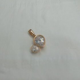 9201669 - LM AUVA MASON MATA PUTIH [8K - 2.46gr]