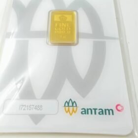 9201742 - LM ANTAM REINVENTED I72157488 [24K - 3gr]