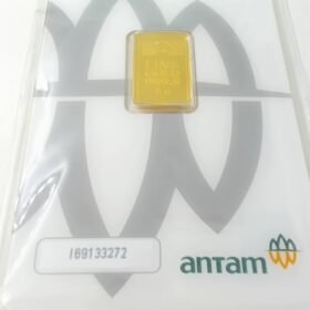 9201743 - LM ANTAM REINVENTED I69133272 [24K - 3gr]