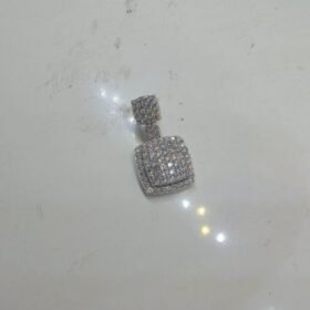 9201782 - LT MODEL MATA PUTIH [PUTIH] [17K - 2.67gr]