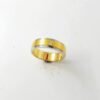 9201795 - CT RING MATA PUTIH VARIASI R.9 [16K - 4.49gr]