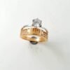 9201800 - CT MODEL TIFANNY IMPOR R.15 [17K - 3.73gr]