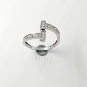 9201810 - CT MDL MATA PUTIH R.18 [ PUTIH ] [17K - 2.89gr]