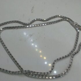 9201825 - KM MODEL ITALY SANTA [P] [9K - 9.67gr]