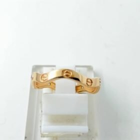 9201879 - CM AUVA CARTIER SEGI R,14 [8K - 1.5gr]