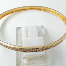 9201886 - GM MODEL OVAL MATA PUTIH [8K - 7.61gr]