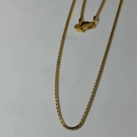 9202002 - KT MODEL ITALY [16K - 2.92gr]