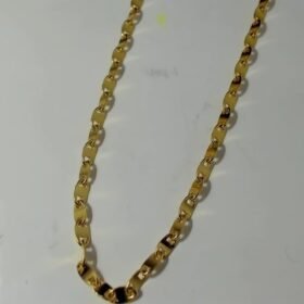 9202008 - KT MODEL TOSCANO [16K - 4.06gr]