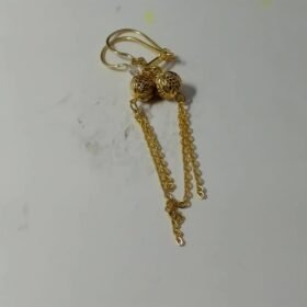 9202089 - WM MODEL ANTING KONCER MP [8K - 1.12gr]