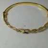 9202092 - GM MODEL BANGLE TIFFANY MP [8K - 4.73gr]