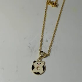 9202146 - KM MODEL VANCY ANAK ENAMEL MP [8K - 1.94gr]