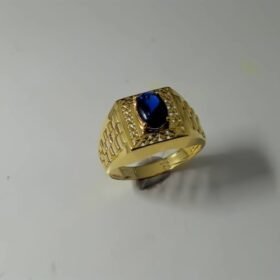 9202237 - CM MODEL PRIA MATA BIRU R.17 [8K - 2.46gr]