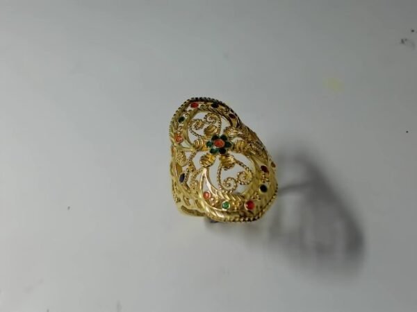 9202243 - CM MODEL DUBAI R.14 [8K - 2.75gr]