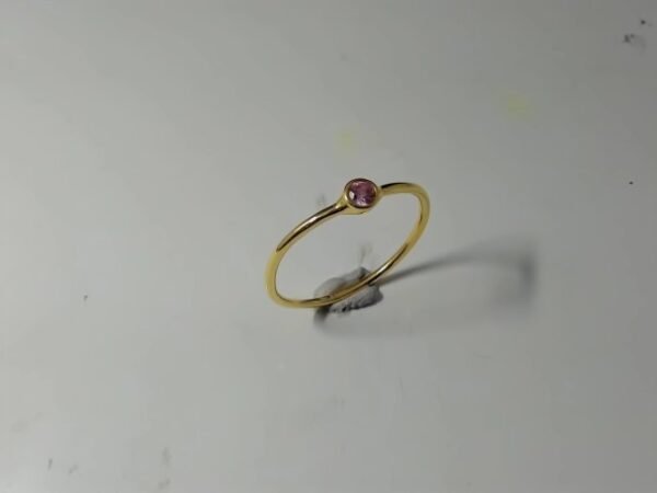 9202265 - CM MODEL MATA PINK R.17 [8K - 0.85gr]