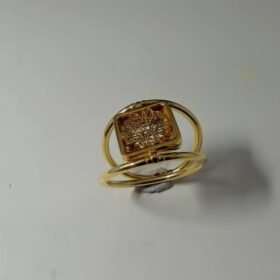 9202268 - CM MODEL DOBEL RINGR.14 [8K - 2.23gr]