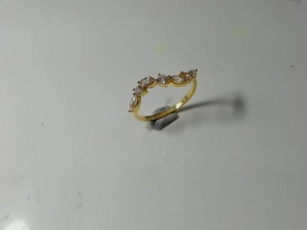 9202271 - CT MODEL KEIKO MP R.10 [16K - 1.3gr]