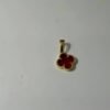 9202288 - LM MODEL VANCLEEF MERAH [8K - 0.71gr]