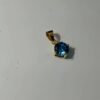 9202290 - LM MODEL MATA BIRU [8K - 1.12gr]