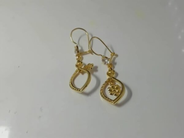 9202309 - WM MODEL ANTING GANDUL MP [8K - 1.61gr]