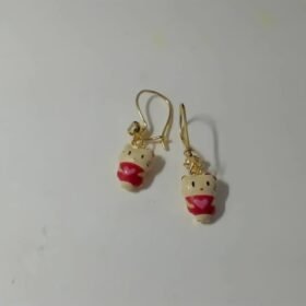 9202310 - WM MODEL ANTING HELLO KITTY CAT MP [8K - 1.02gr]