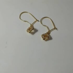 9202312 - WM MODEL ANTING AUVA MP [8K - 0.65gr]
