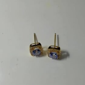 9202325 - WM MODEL TUSUK MATA BIRU PUTIH [8K - 1.88gr]