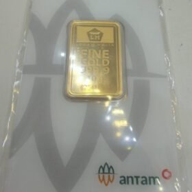 9202334 - LM ANTAM REINVENTED G75411248 [24K - 10gr]